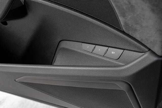 2021 AUDI E-TRON - 24