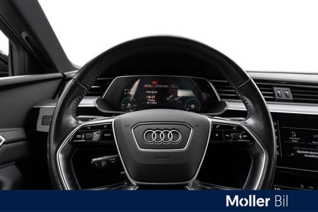2021 AUDI E-TRON - 10
