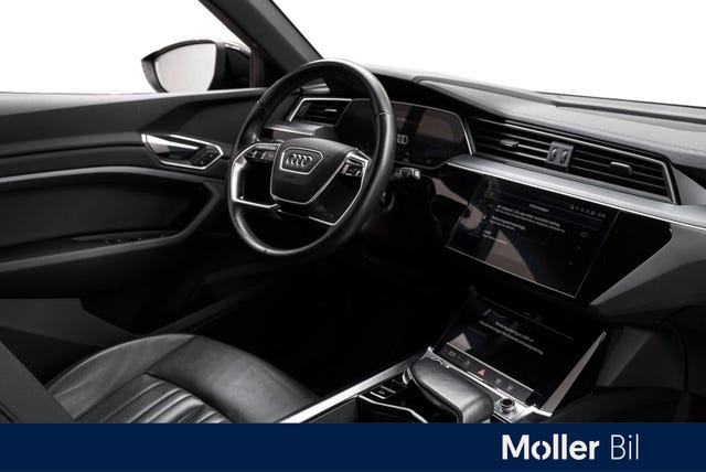 2021 AUDI E-TRON - 26