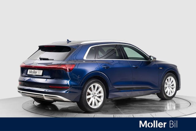 WAUZZZGE7MB022765 2021 AUDI E-TRON-2