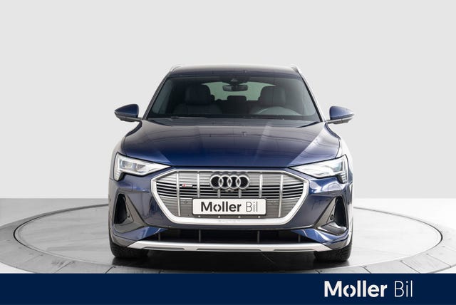 WAUZZZGE7MB022765 2021 AUDI E-TRON-4