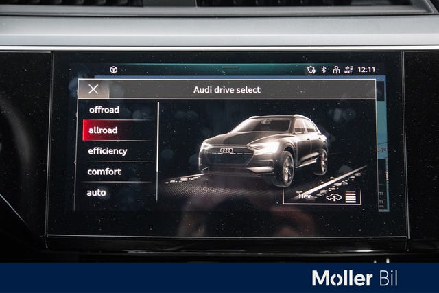 2021 AUDI E-TRON - 16
