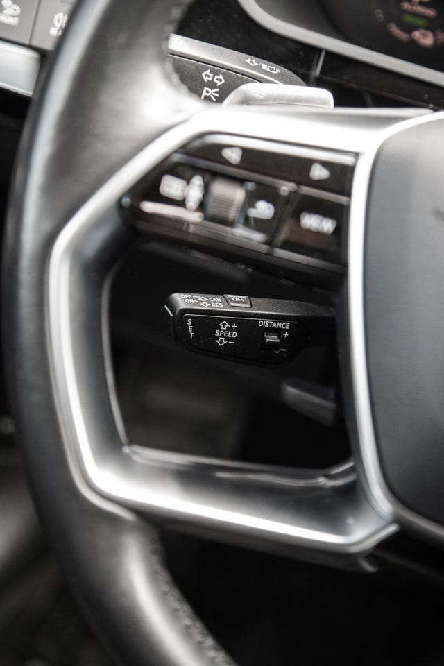 2021 AUDI E-TRON - 21