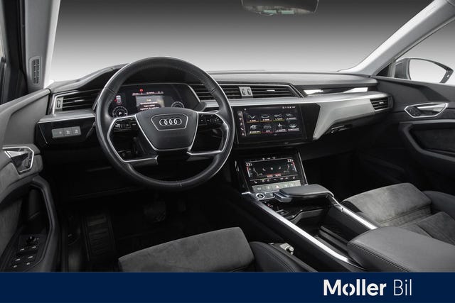 2021 AUDI E-TRON - 19
