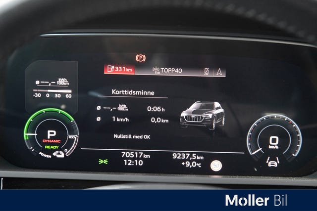 2021 AUDI E-TRON - 12