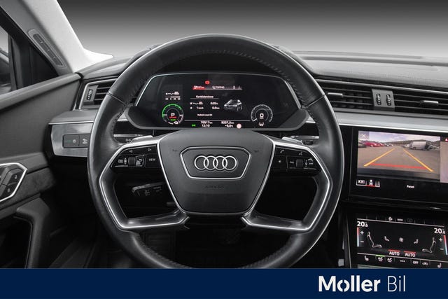 2021 AUDI E-TRON - 20