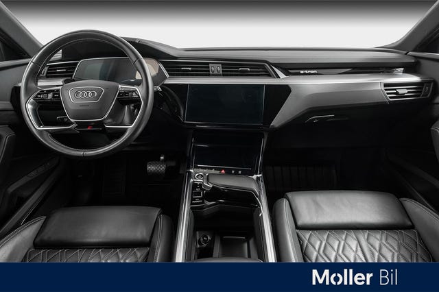 2021 AUDI E-TRON - 20