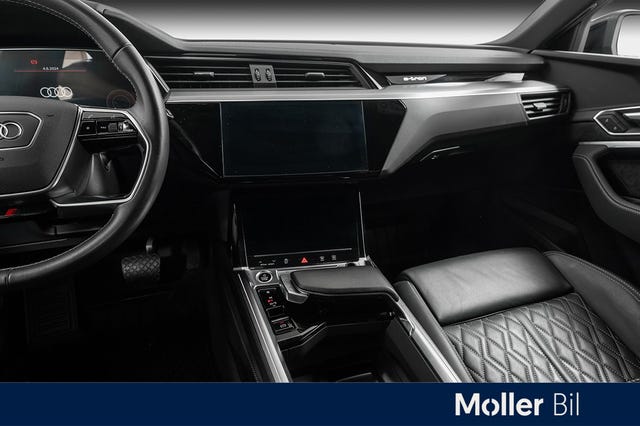 2021 AUDI E-TRON - 10