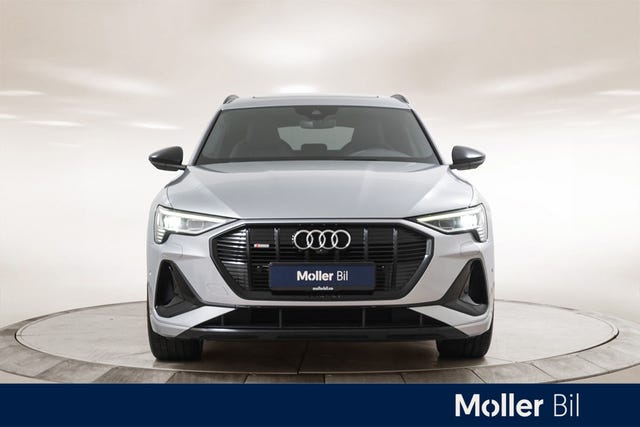 2021 AUDI E-TRON - 8