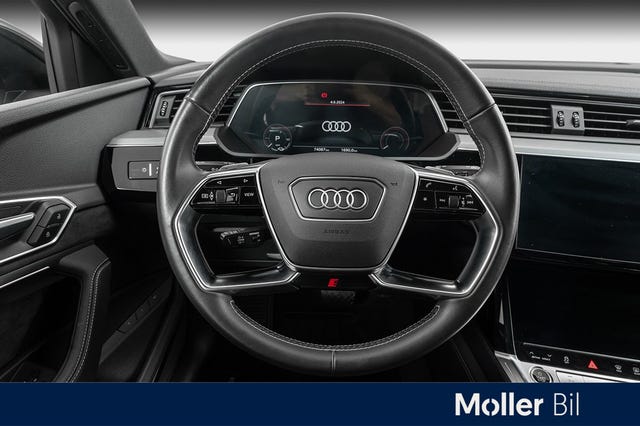 2021 AUDI E-TRON - 9