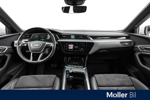 2021 AUDI E-TRON - 10