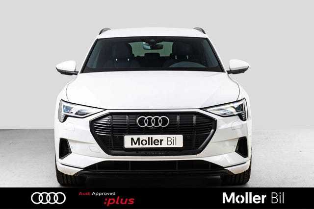 WAUZZZGE0MB030559 2021 AUDI E-TRON-1