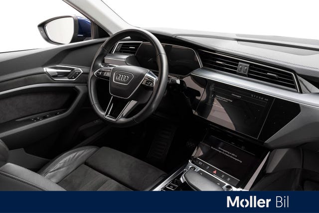 2021 AUDI E-TRON - 11