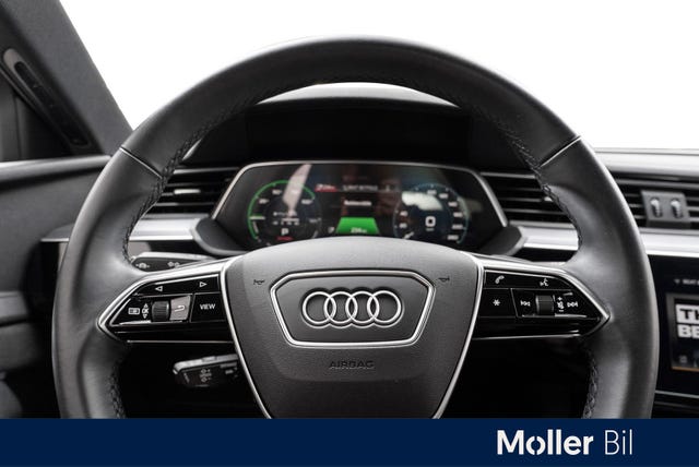 2021 AUDI E-TRON - 18