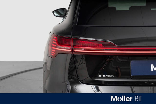 2021 AUDI E-TRON - 8