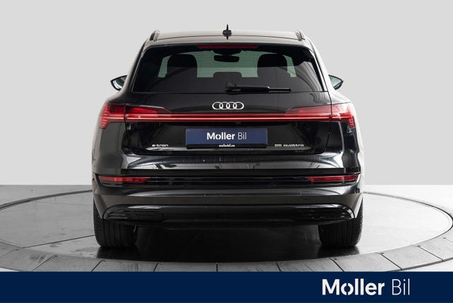 WAUZZZGE7MB039680 2021 AUDI E-TRON-5