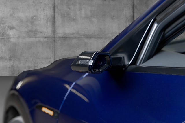 2021 AUDI E-TRON - 9