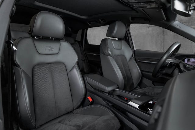 2021 AUDI E-TRON - 12
