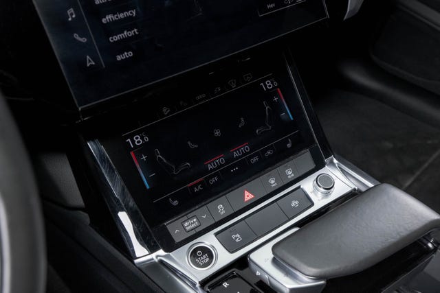 2021 AUDI E-TRON - 22