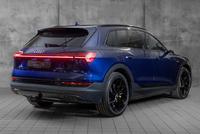 2021 AUDI E-TRON - 7
