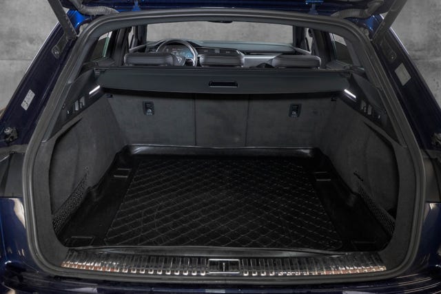 2021 AUDI E-TRON - 16