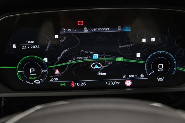2021 AUDI E-TRON - 30