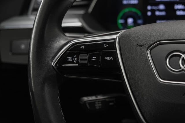 2021 AUDI E-TRON - 28