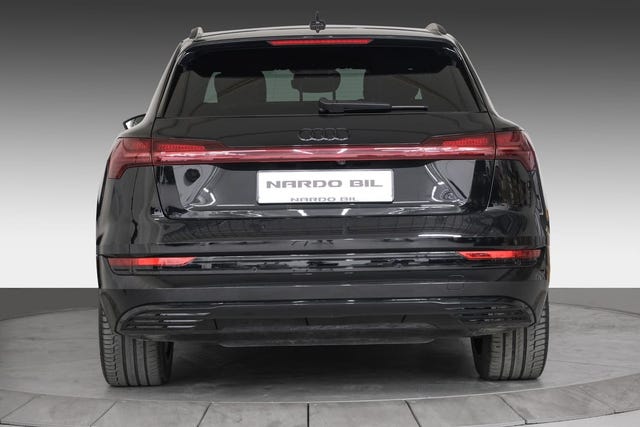 WAUZZZGE3MB039899 2021 AUDI E-TRON-5