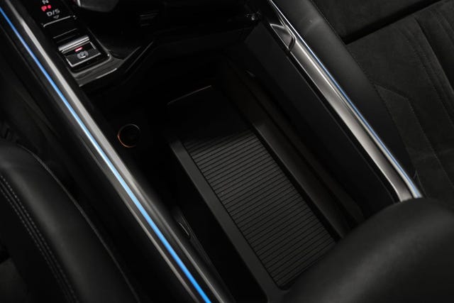 2021 AUDI E-TRON - 20