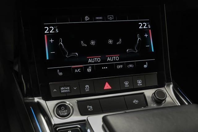 2021 AUDI E-TRON - 22