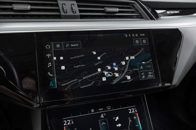 2021 AUDI E-TRON - 20