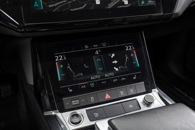 2021 AUDI E-TRON - 18