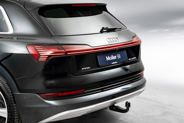 2021 AUDI E-TRON - 7