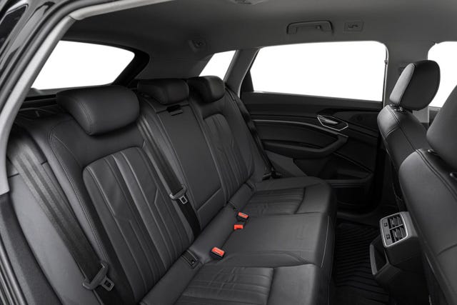 2021 AUDI E-TRON - 24