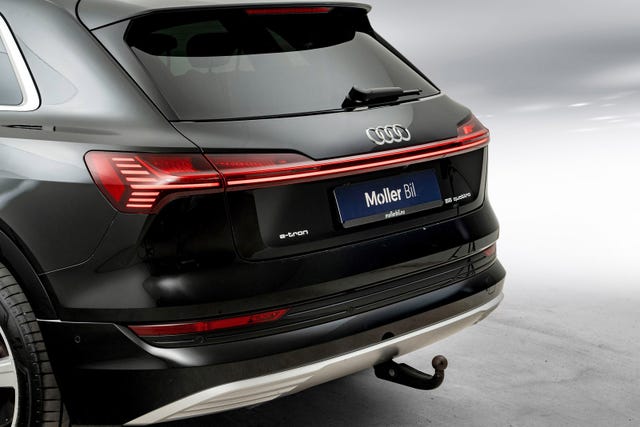 2021 AUDI E-TRON - 7