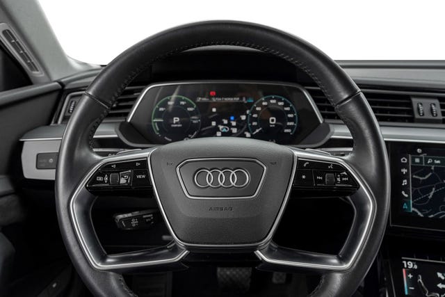 2021 AUDI E-TRON - 13