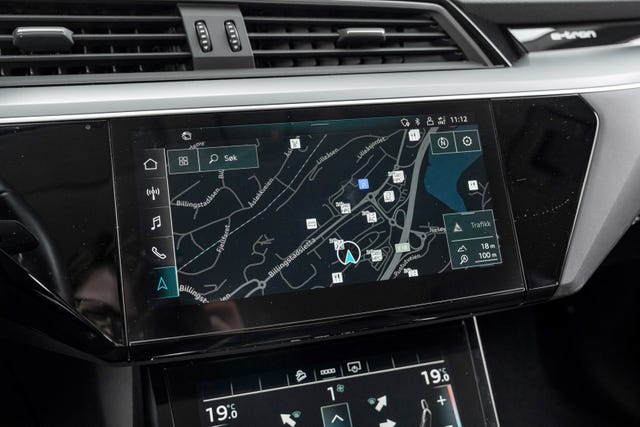 2021 AUDI E-TRON - 20