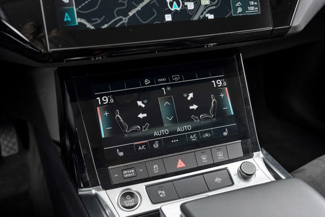 2021 AUDI E-TRON - 18
