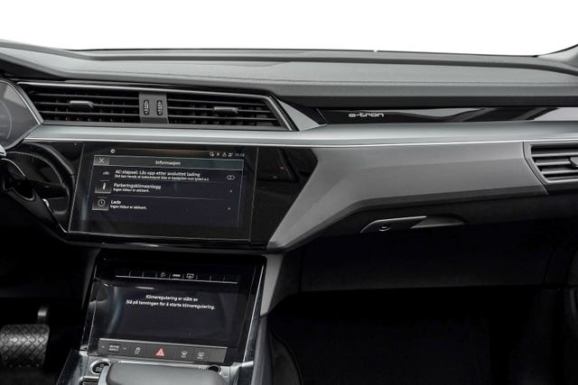 2021 AUDI E-TRON - 19