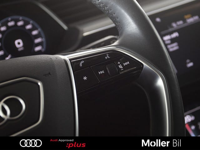 2021 AUDI E-TRON - 17