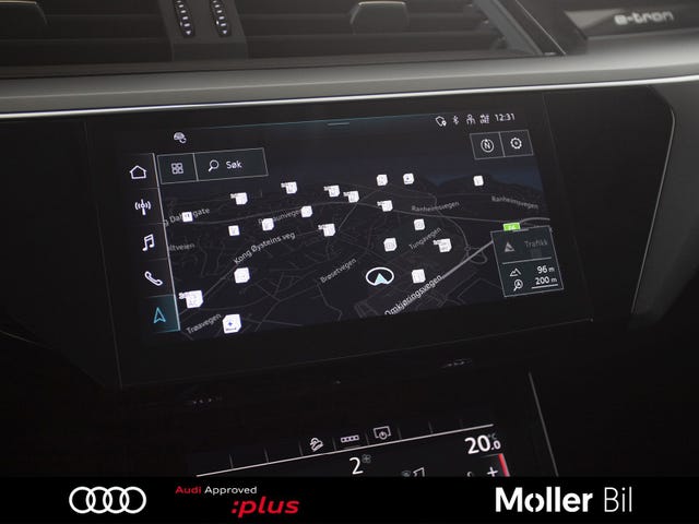 2021 AUDI E-TRON - 21