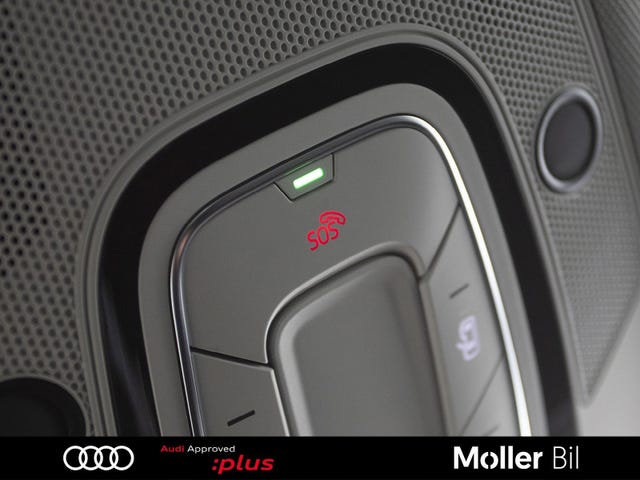2021 AUDI E-TRON - 27