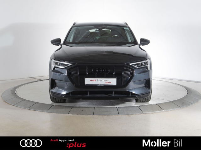 WAUZZZGE3MB033245 2021 AUDI E-TRON-2