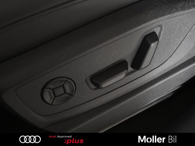 2021 AUDI E-TRON - 12