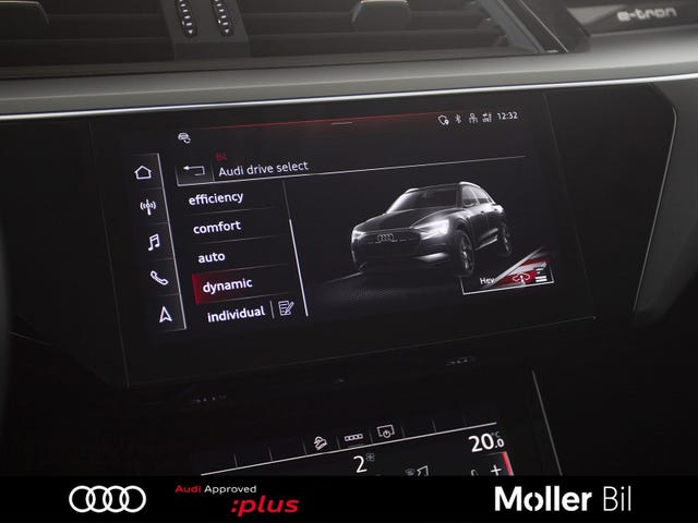 2021 AUDI E-TRON - 22