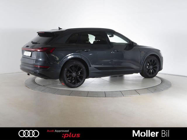 WAUZZZGE3MB033245 2021 AUDI E-TRON-5