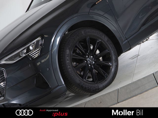 WAUZZZGE3MB033245 2021 AUDI E-TRON-4