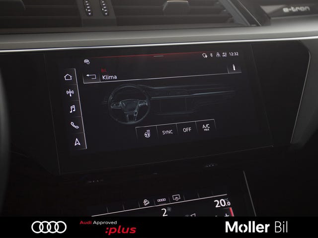 2021 AUDI E-TRON - 24