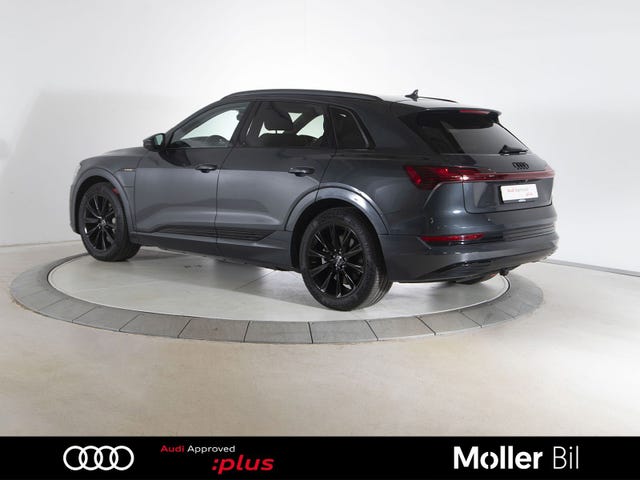 2021 AUDI E-TRON - 9