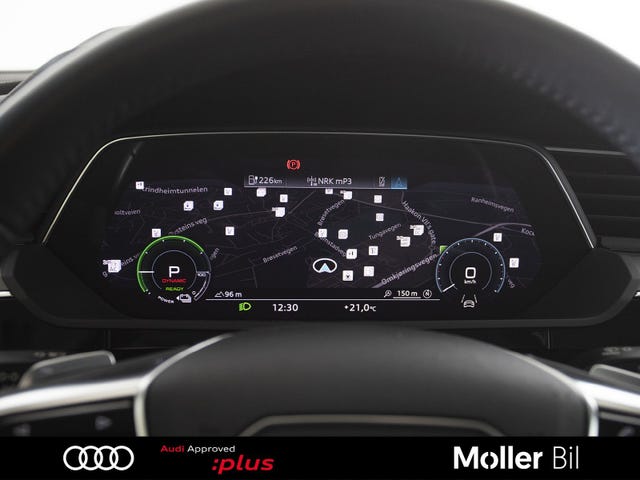 2021 AUDI E-TRON - 19